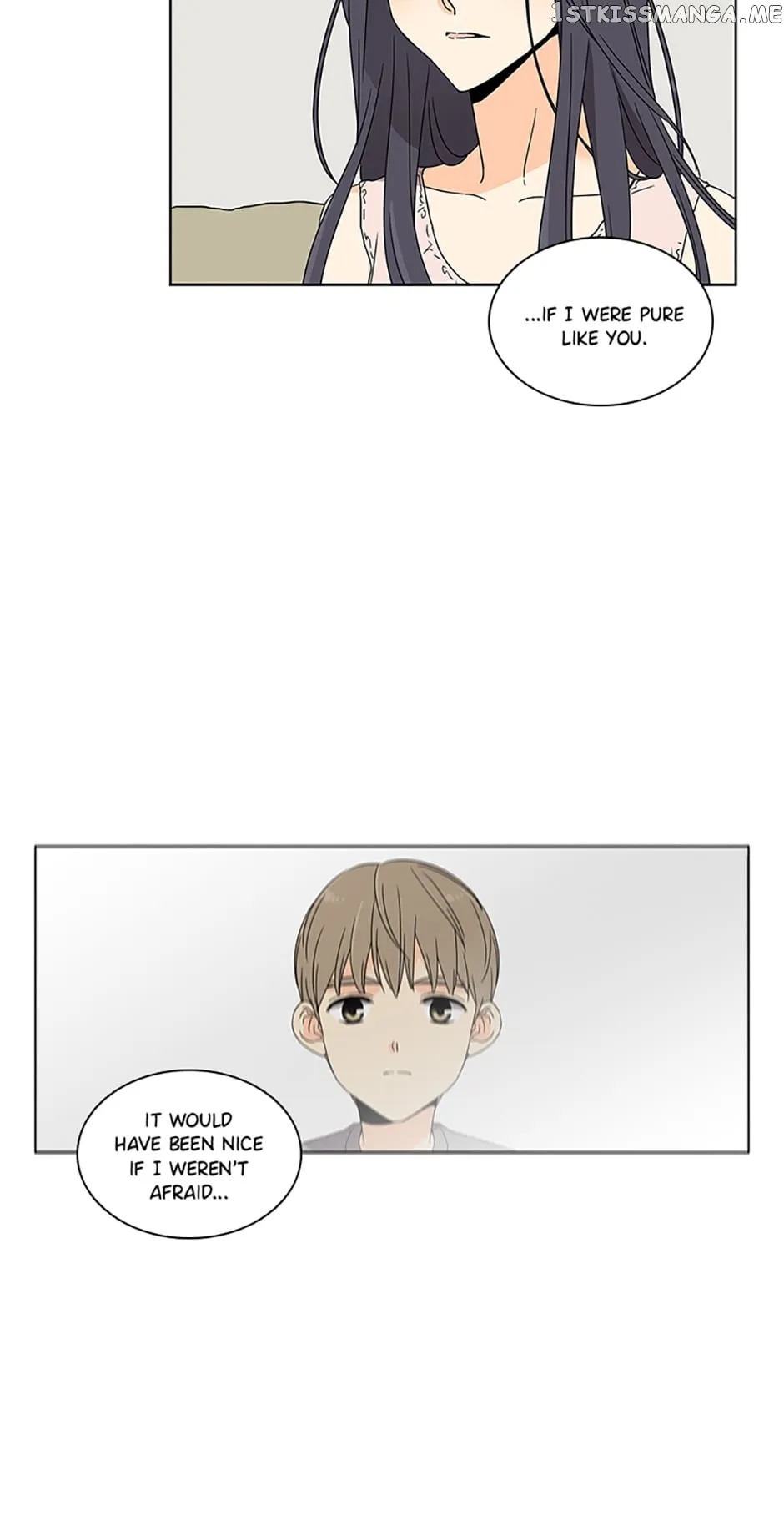 The Lovely Geum Bokhee Chapter 70 Online - página 46