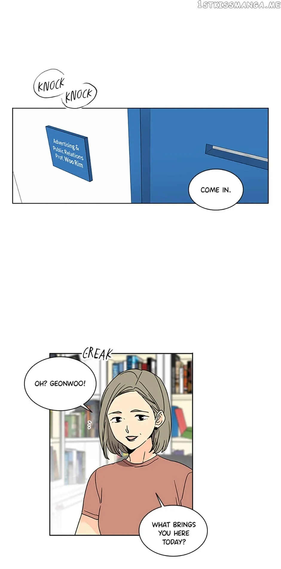 The Lovely Geum Bokhee Chapter 70 Online - página 53