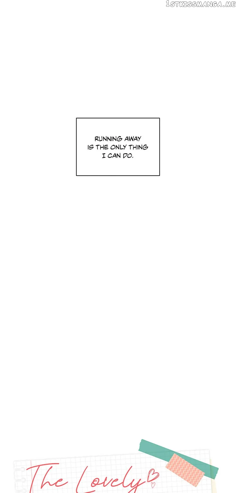 The Lovely Geum Bokhee Chapter 71 Online - página 4