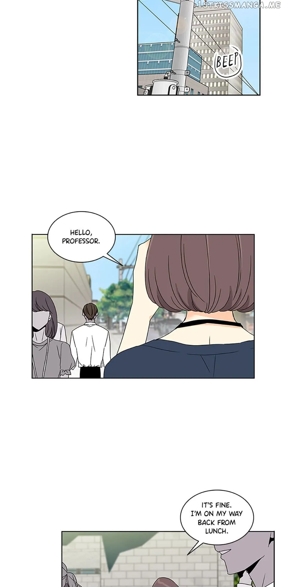 The Lovely Geum Bokhee Chapter 71 Online - página 6