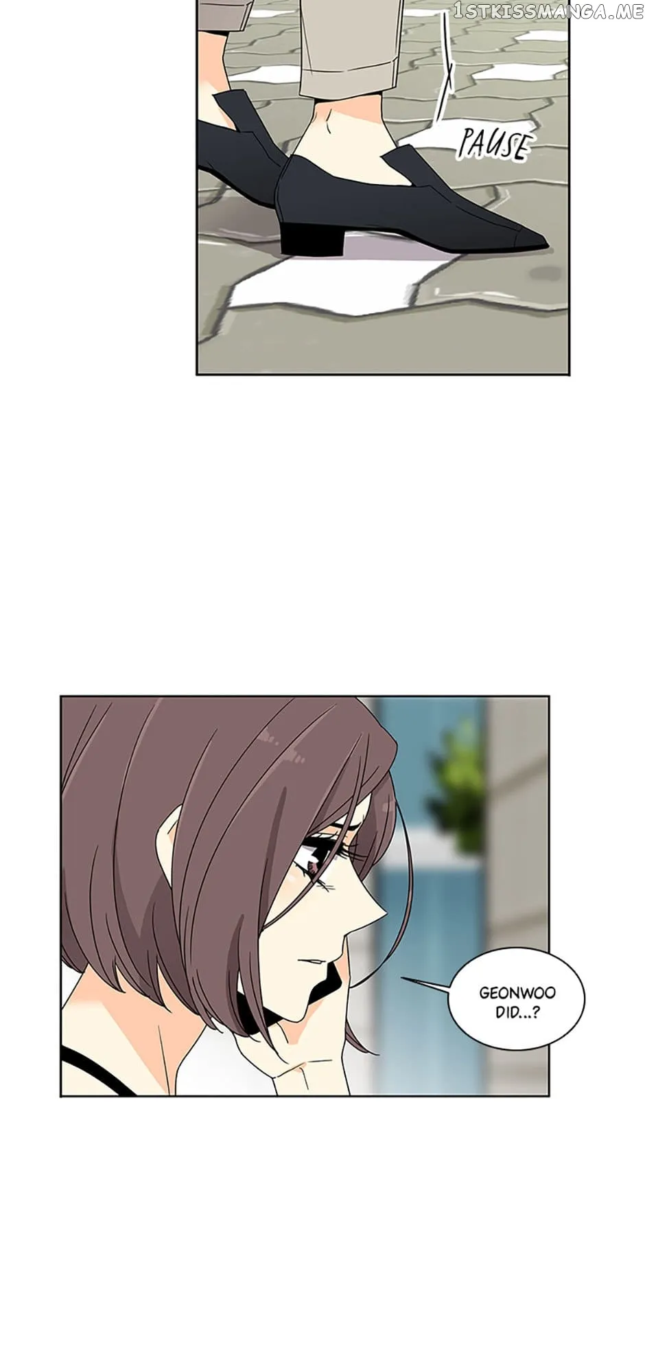 The Lovely Geum Bokhee Chapter 71 Online - página 8