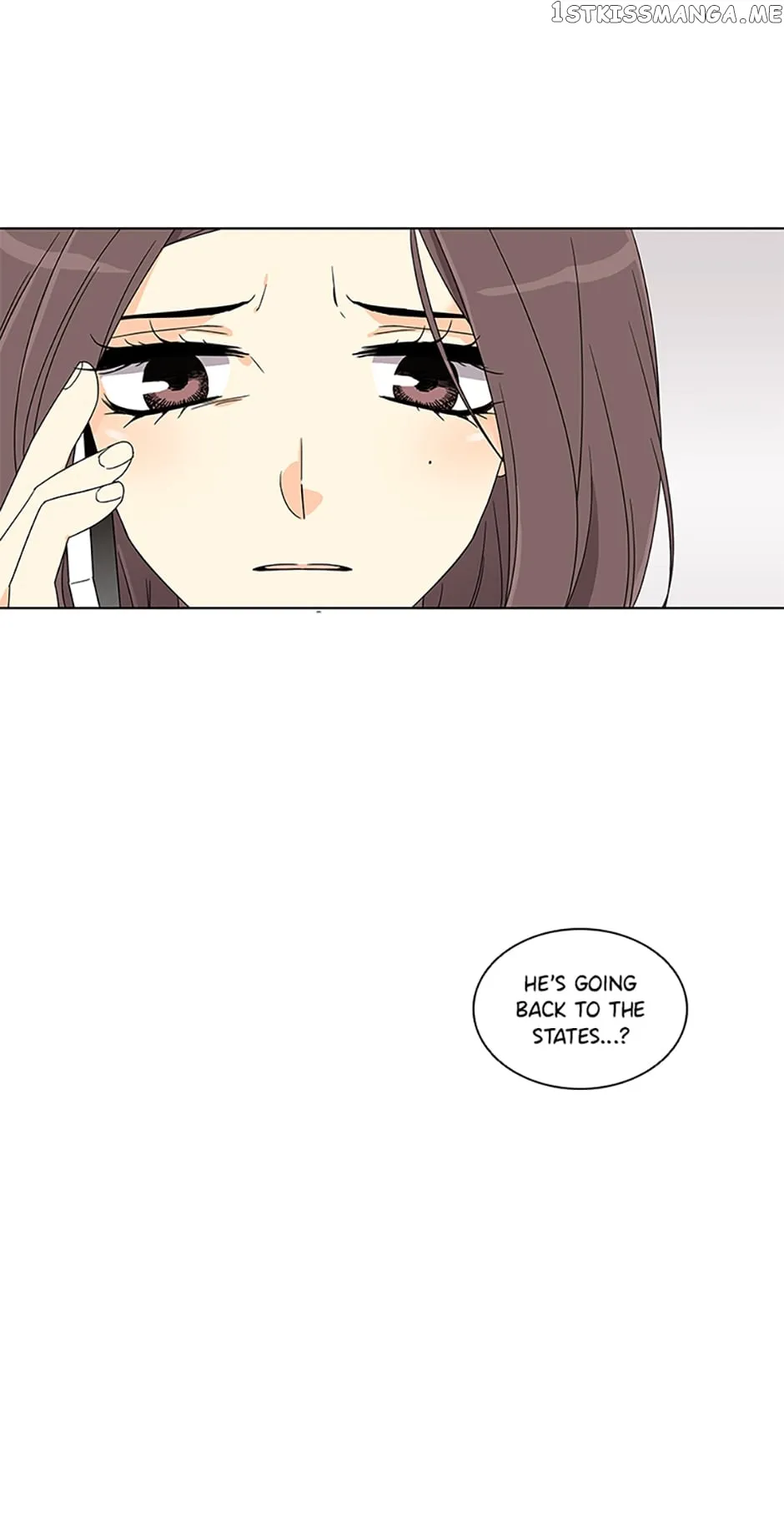 The Lovely Geum Bokhee Chapter 71 Online - página 10
