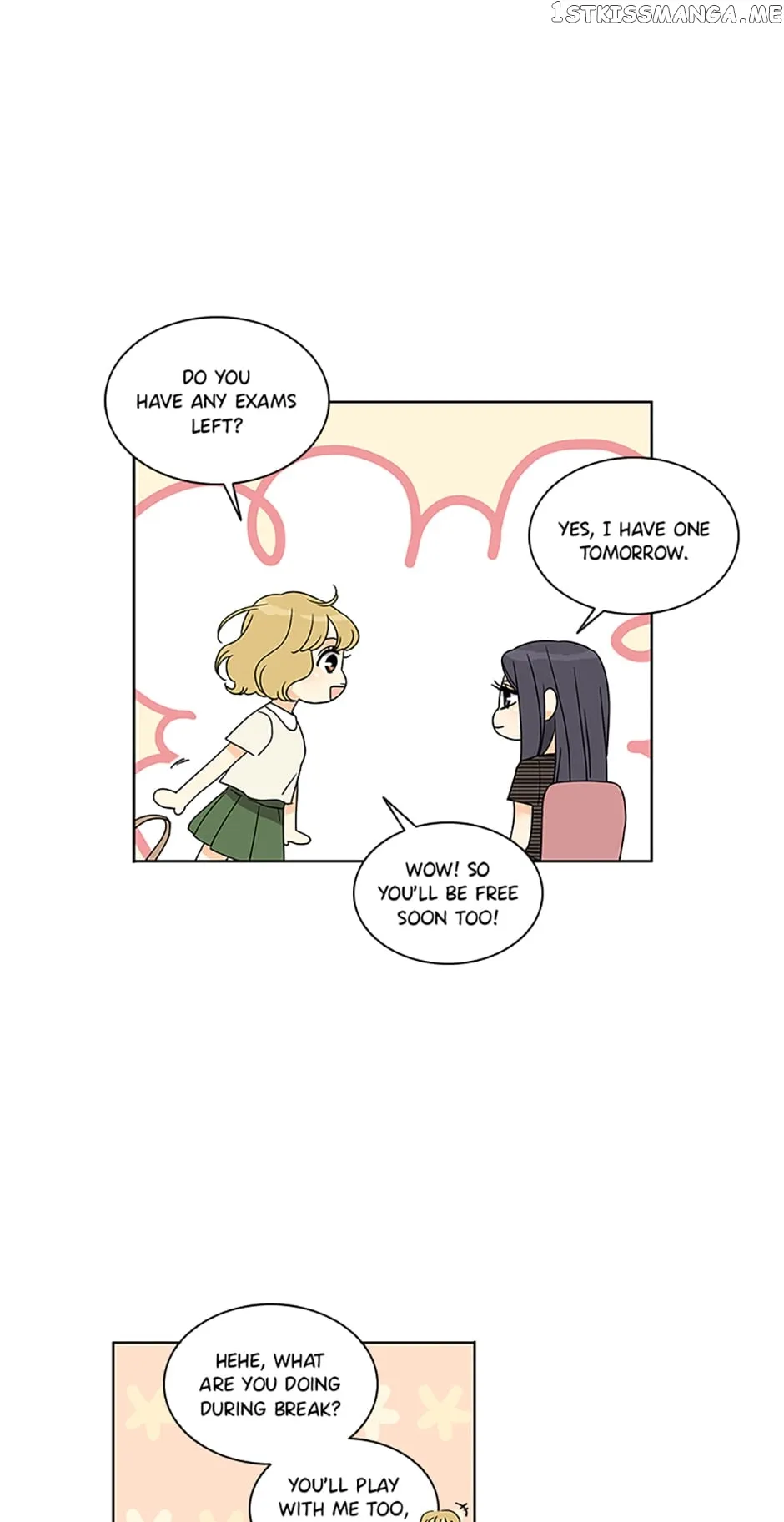 The Lovely Geum Bokhee Chapter 71 Online - página 13