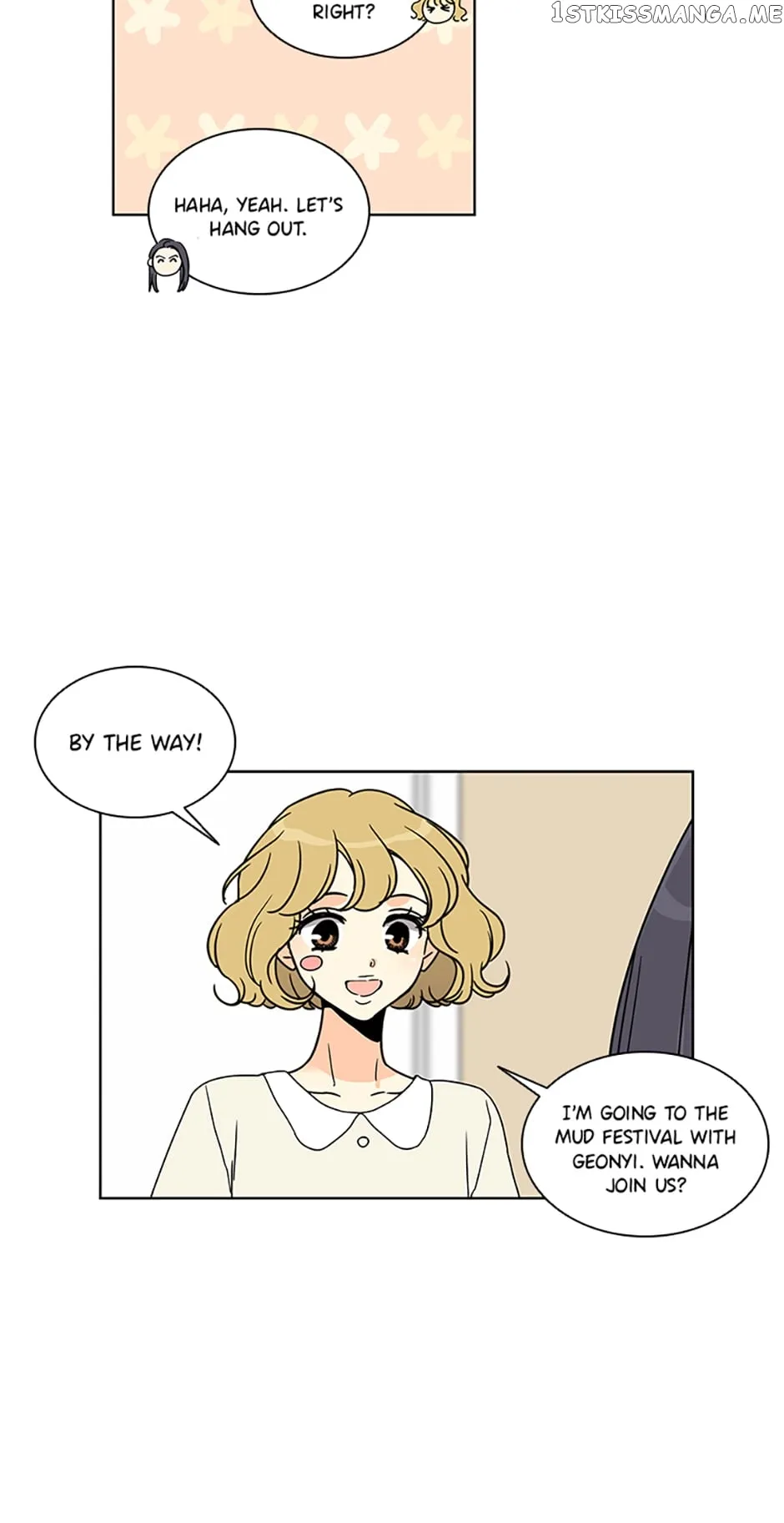 The Lovely Geum Bokhee Chapter 71 Online - página 14