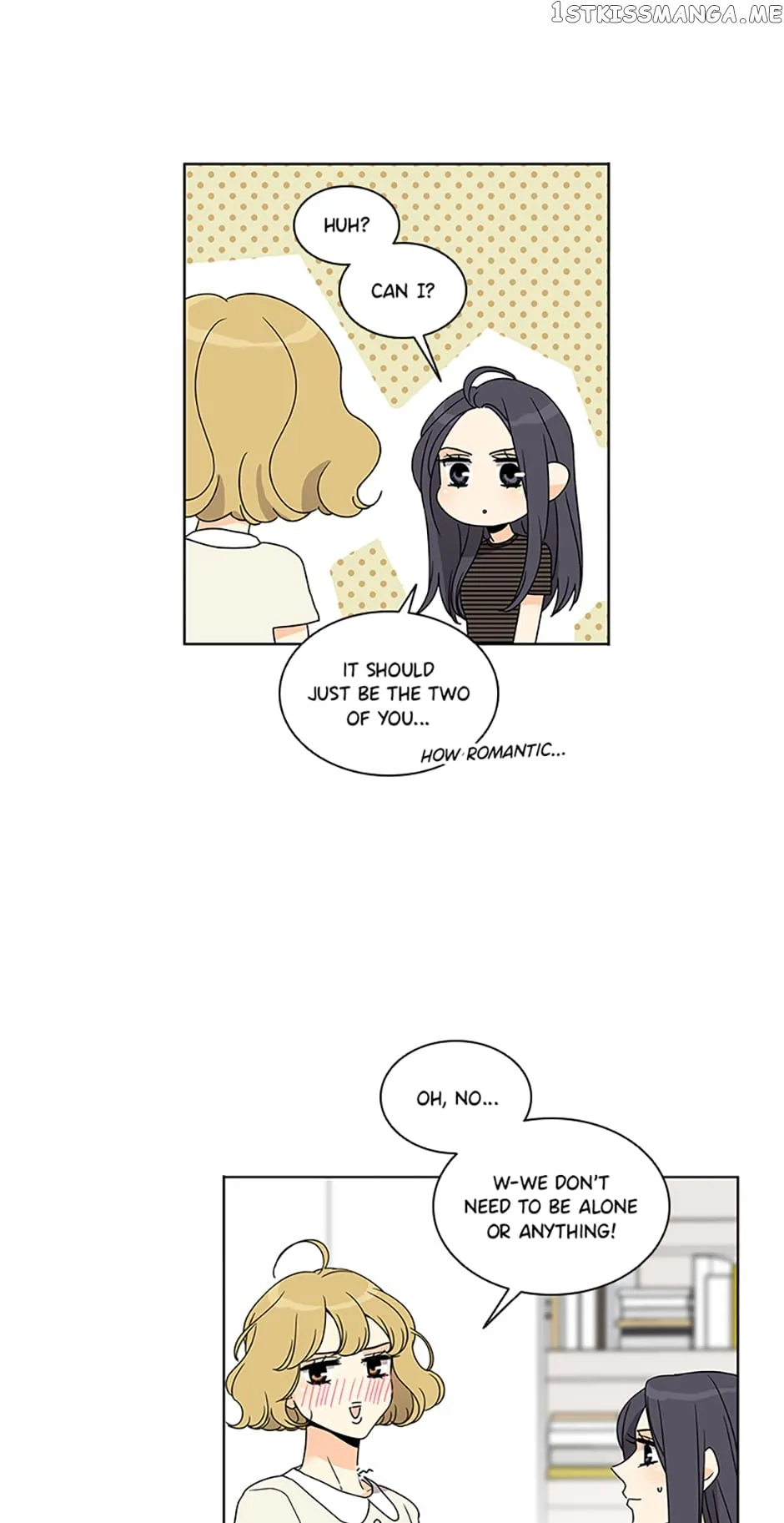 The Lovely Geum Bokhee Chapter 71 Online - página 15