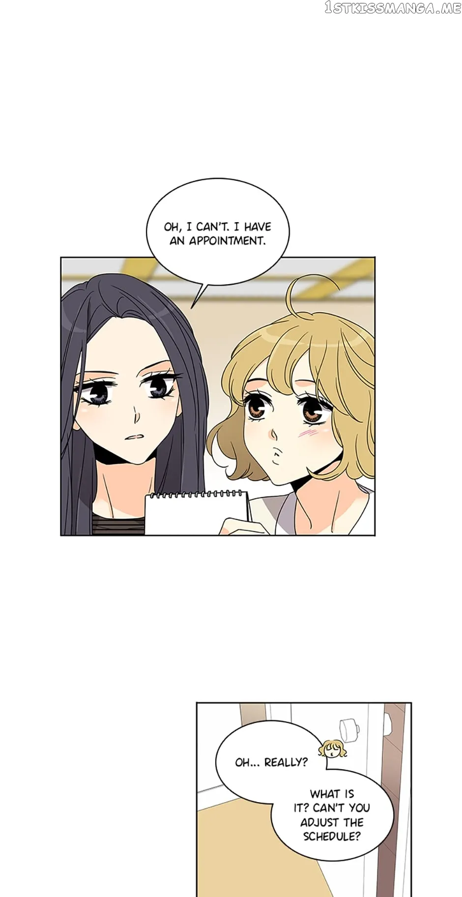 The Lovely Geum Bokhee Chapter 71 Online - página 17