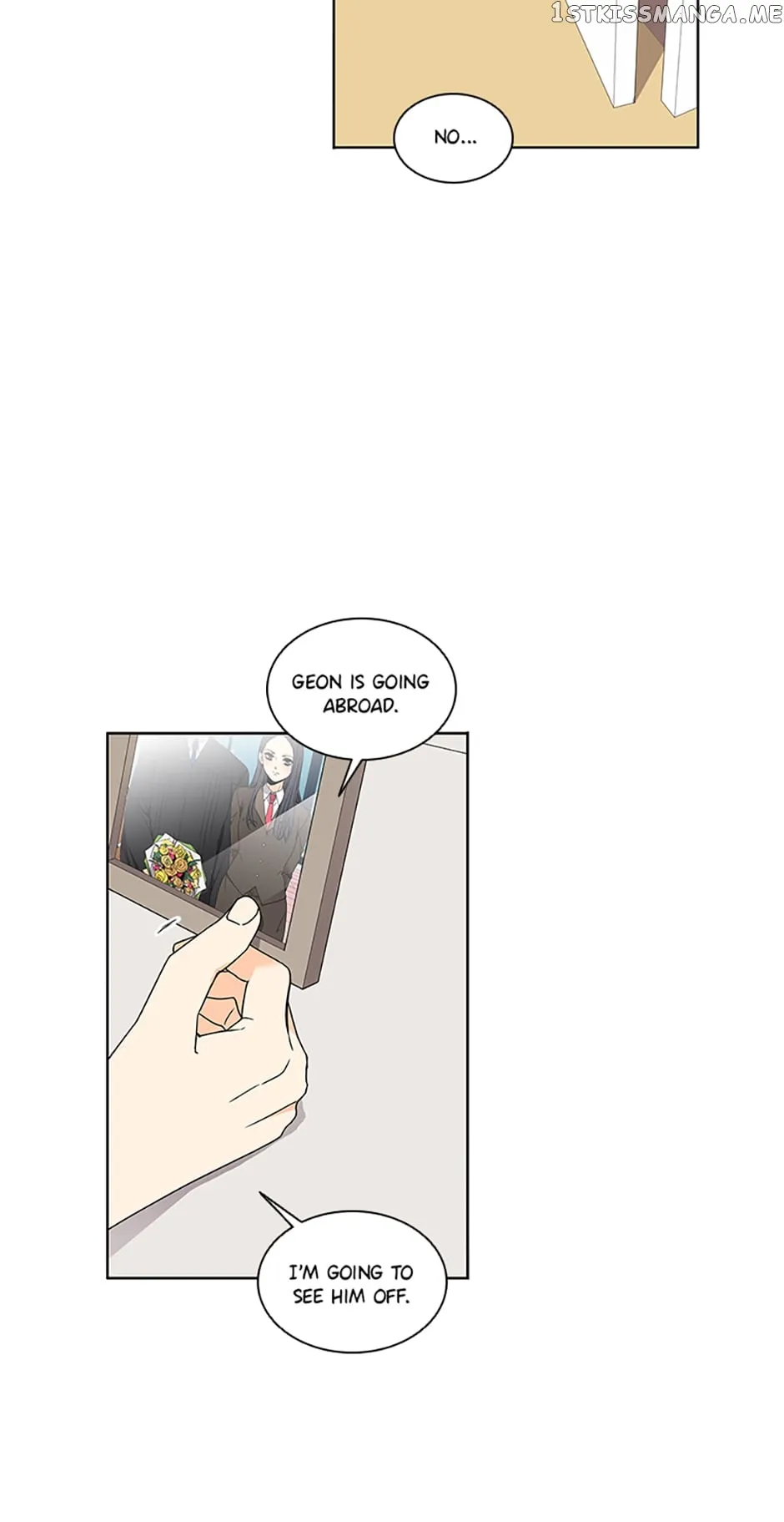 The Lovely Geum Bokhee Chapter 71 Online - página 18