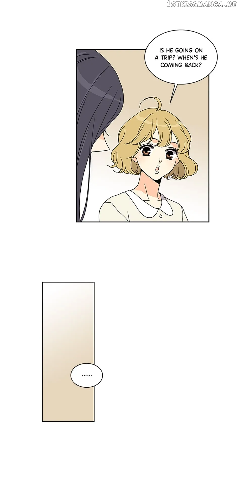 The Lovely Geum Bokhee Chapter 71 Online - página 19