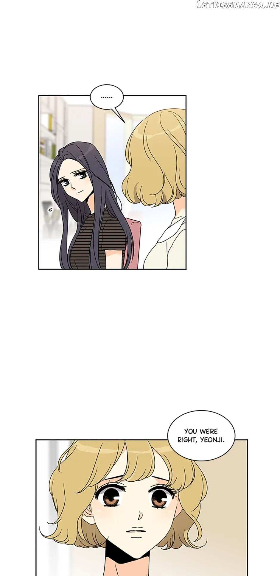 The Lovely Geum Bokhee Chapter 71 Online - página 25