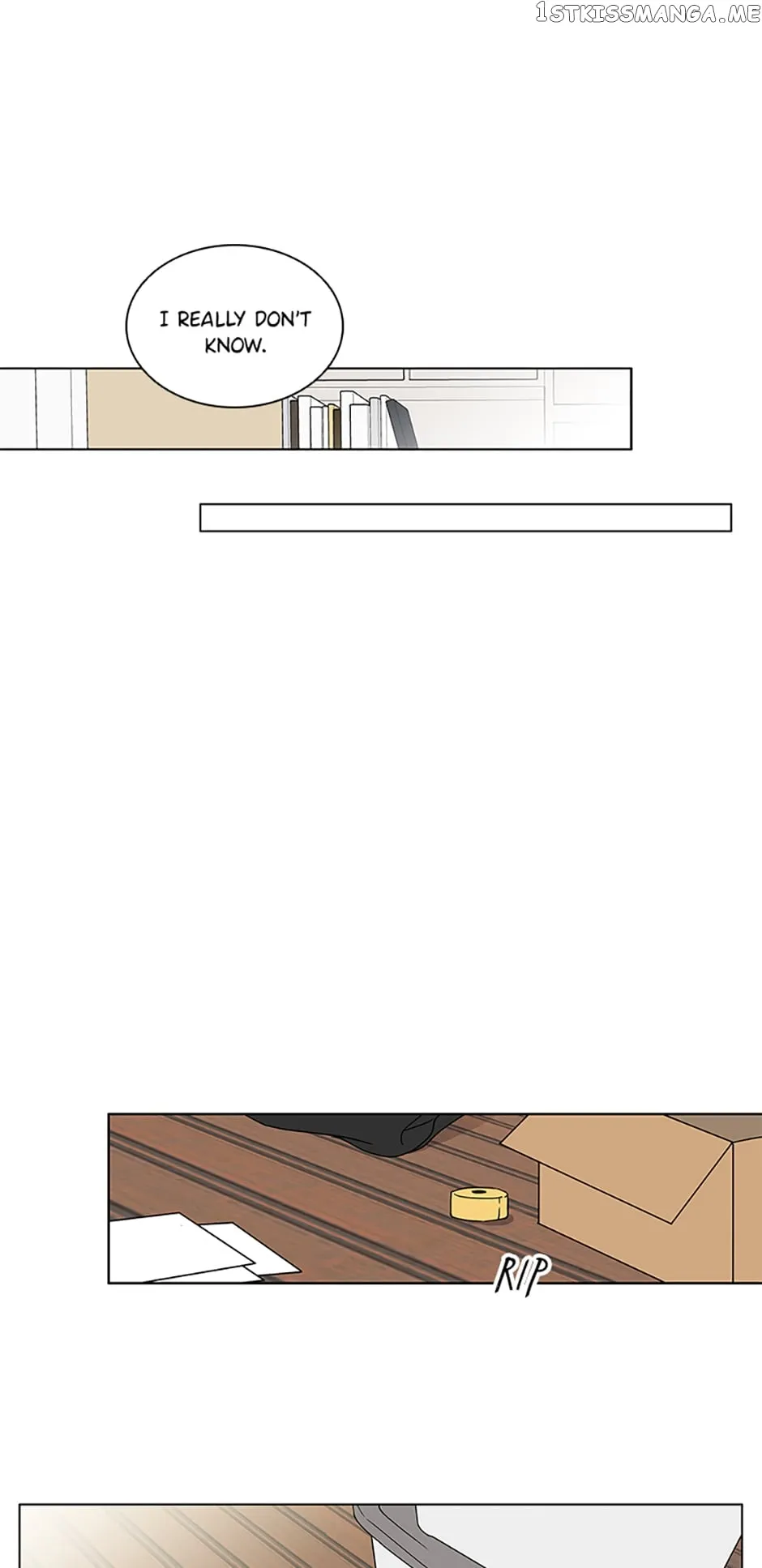 The Lovely Geum Bokhee Chapter 71 Online - página 28