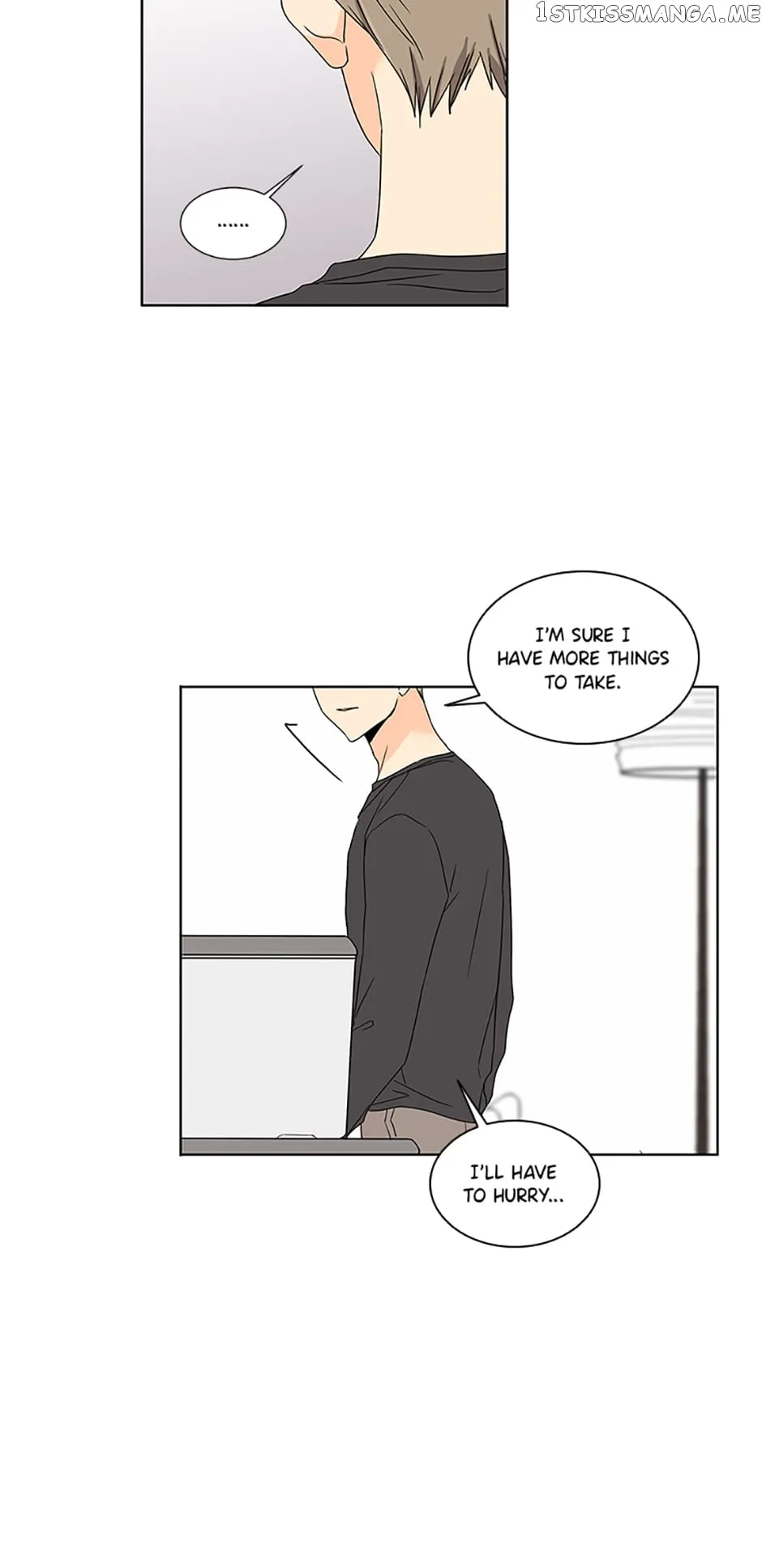 The Lovely Geum Bokhee Chapter 71 Online - página 33