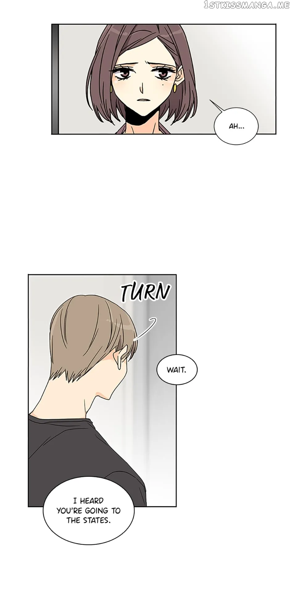 The Lovely Geum Bokhee Chapter 71 Online - página 36