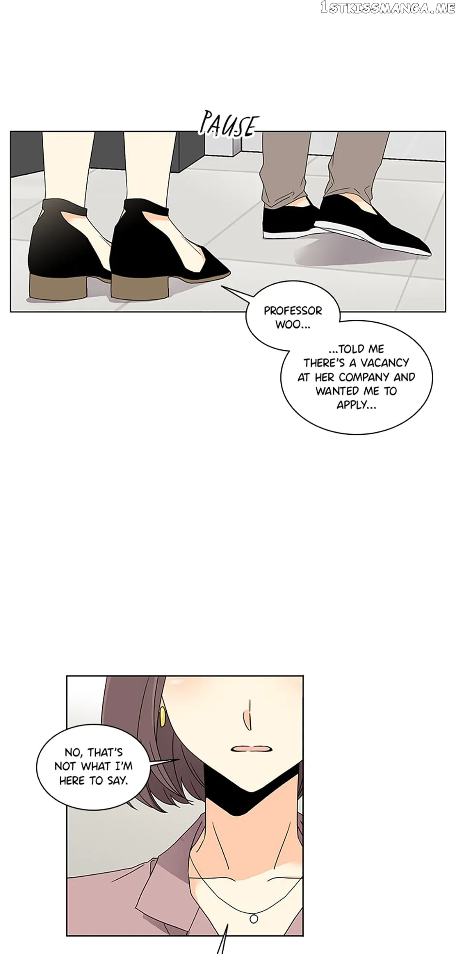 The Lovely Geum Bokhee Chapter 71 Online - página 37