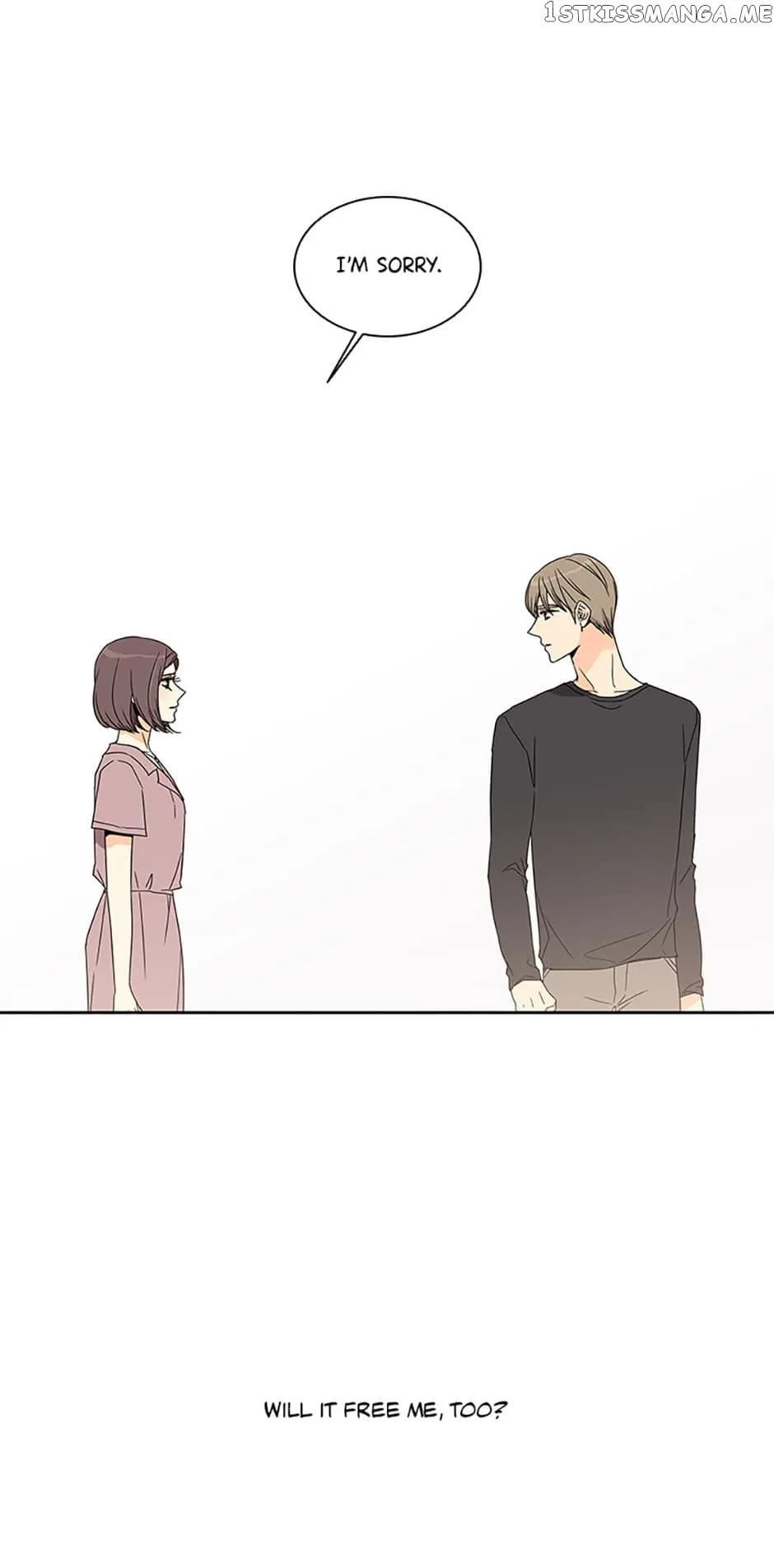 The Lovely Geum Bokhee Chapter 71 Online - página 49