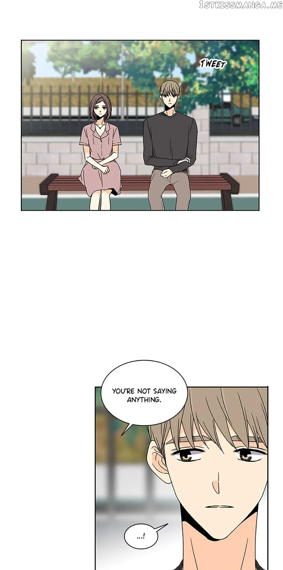 The Lovely Geum Bokhee Chapter 72 Online - página 6