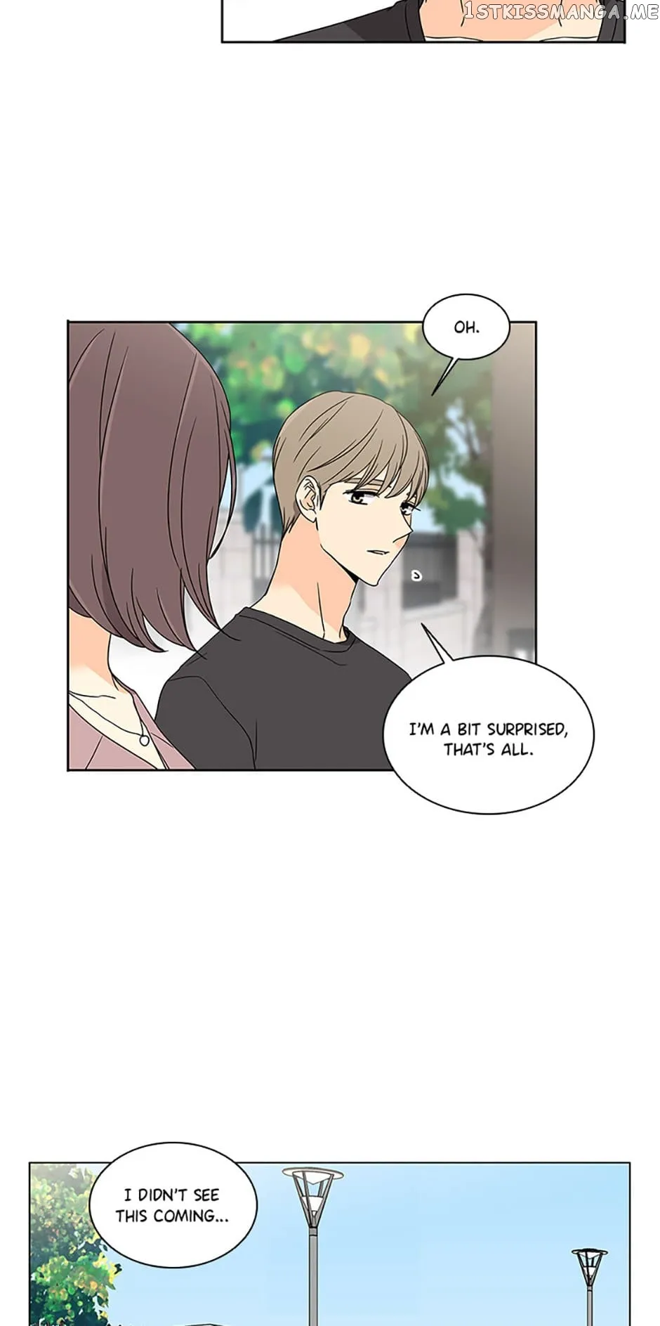 The Lovely Geum Bokhee Chapter 72 Online - página 7