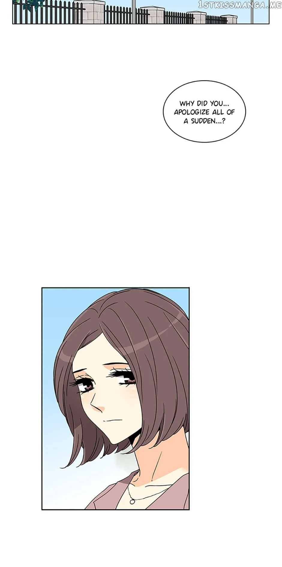 The Lovely Geum Bokhee Chapter 72 Online - página 8