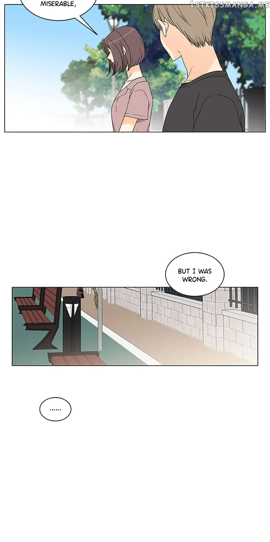 The Lovely Geum Bokhee Chapter 72 Online - página 11