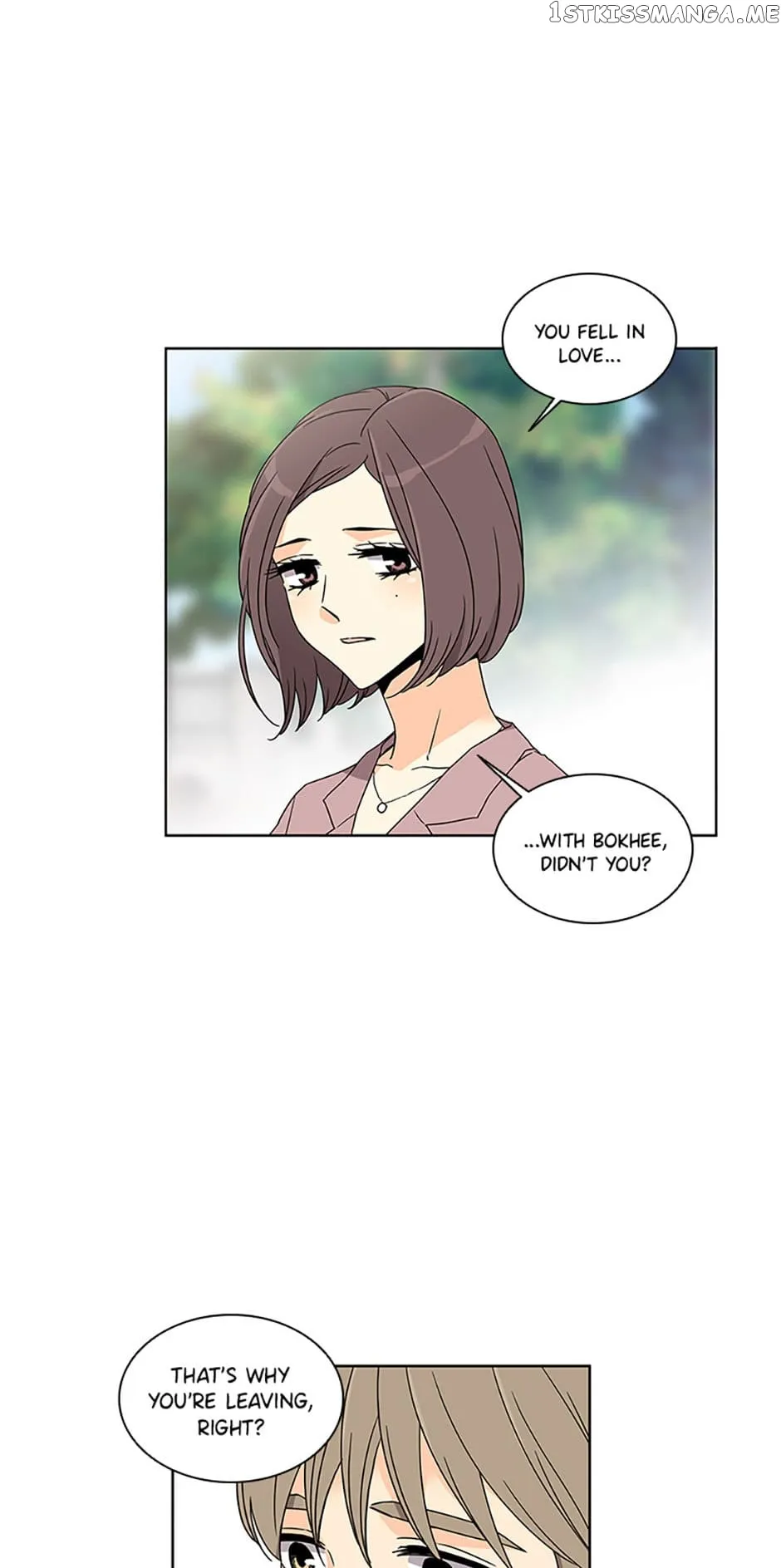The Lovely Geum Bokhee Chapter 72 Online - página 12