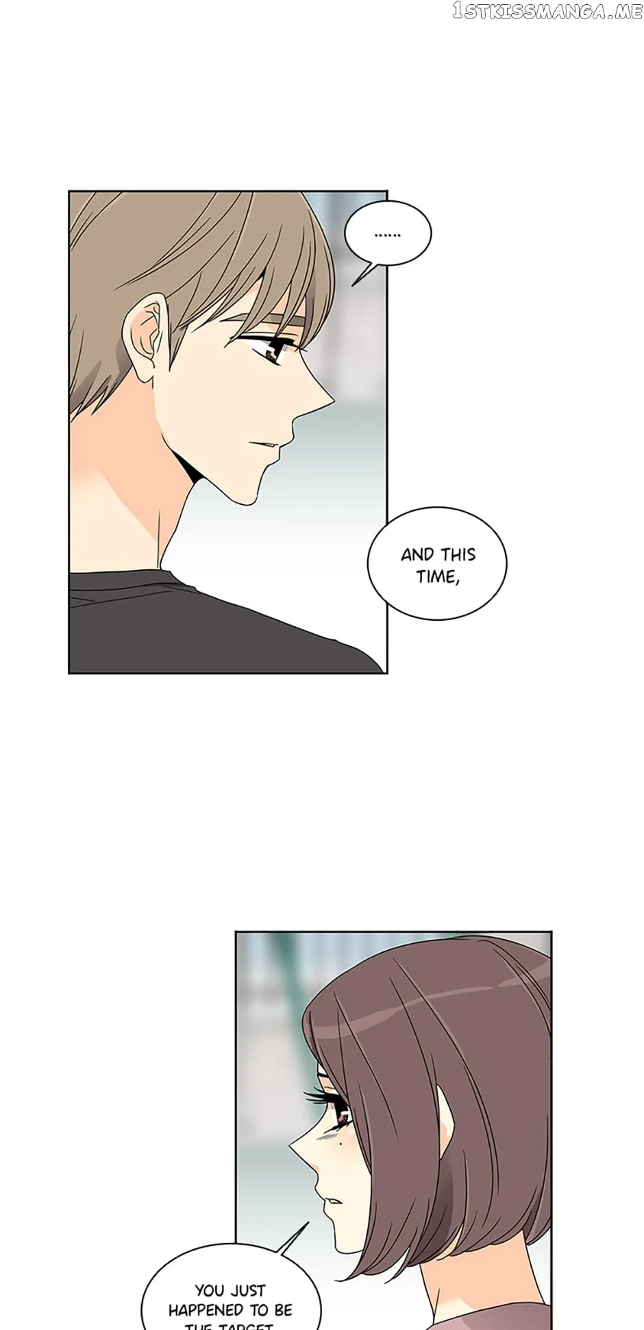 The Lovely Geum Bokhee Chapter 72 Online - página 20