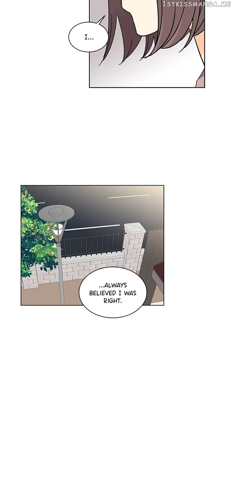 The Lovely Geum Bokhee Chapter 72 Online - página 22