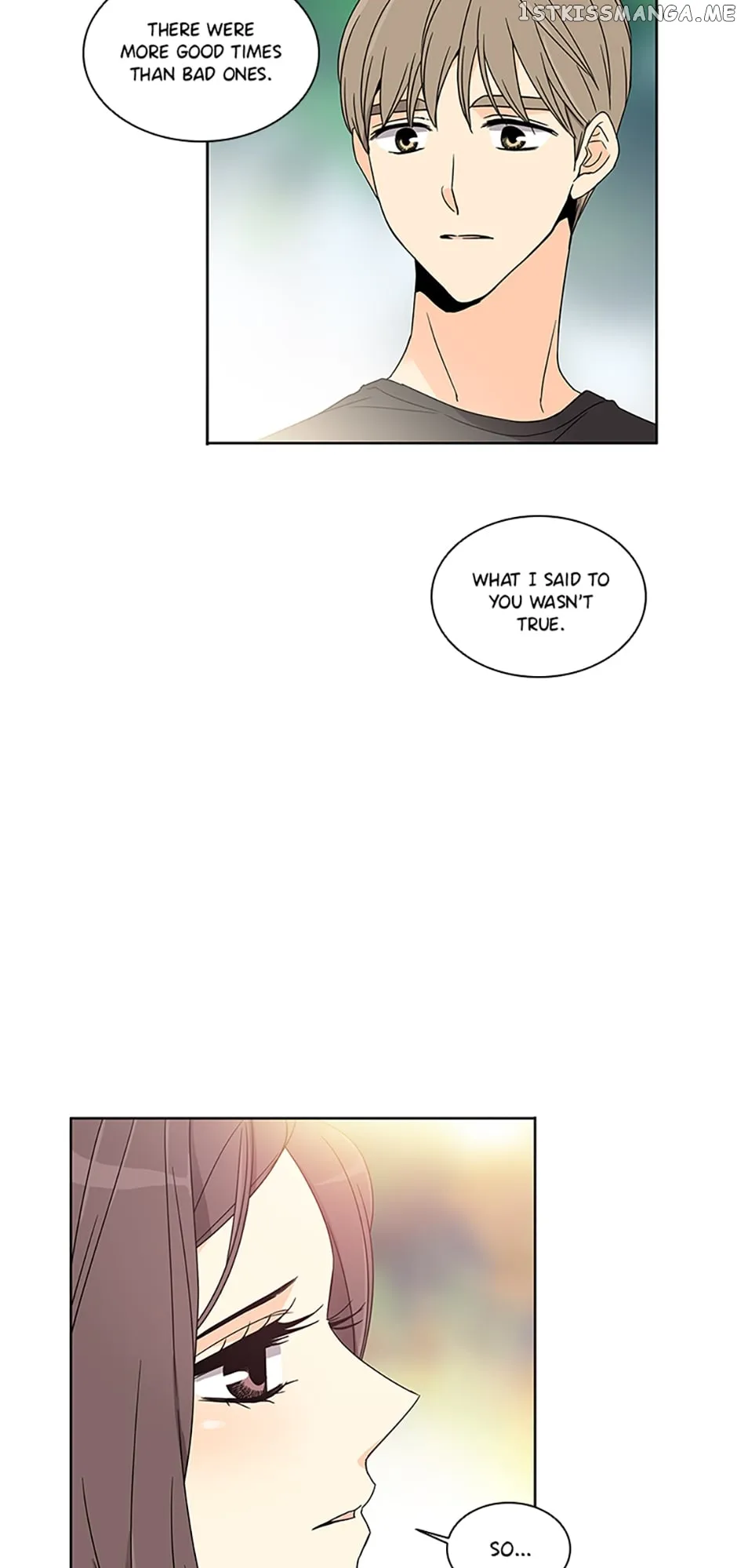 The Lovely Geum Bokhee Chapter 72 Online - página 31