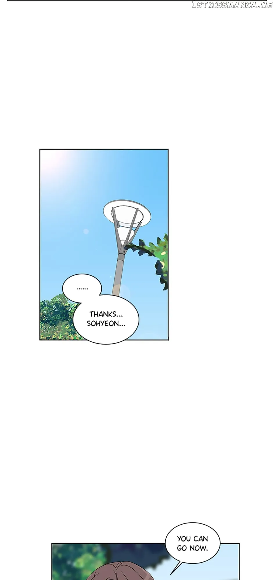 The Lovely Geum Bokhee Chapter 72 Online - página 34