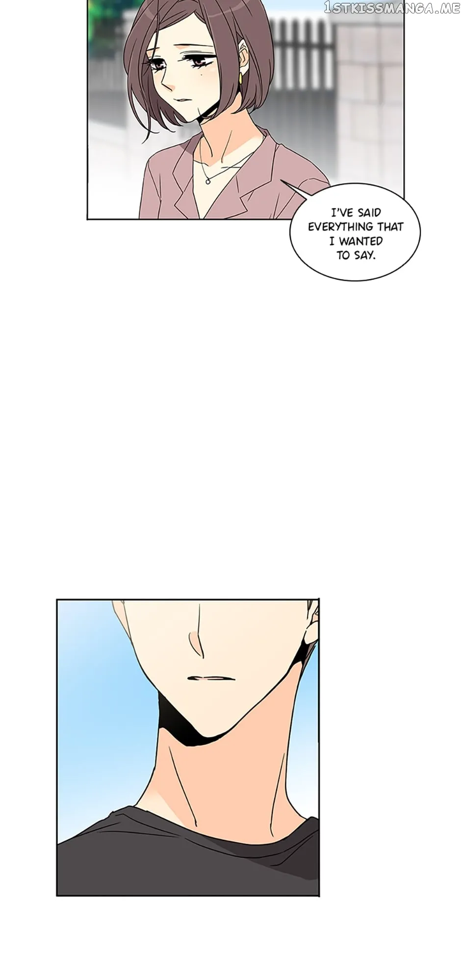 The Lovely Geum Bokhee Chapter 72 Online - página 35