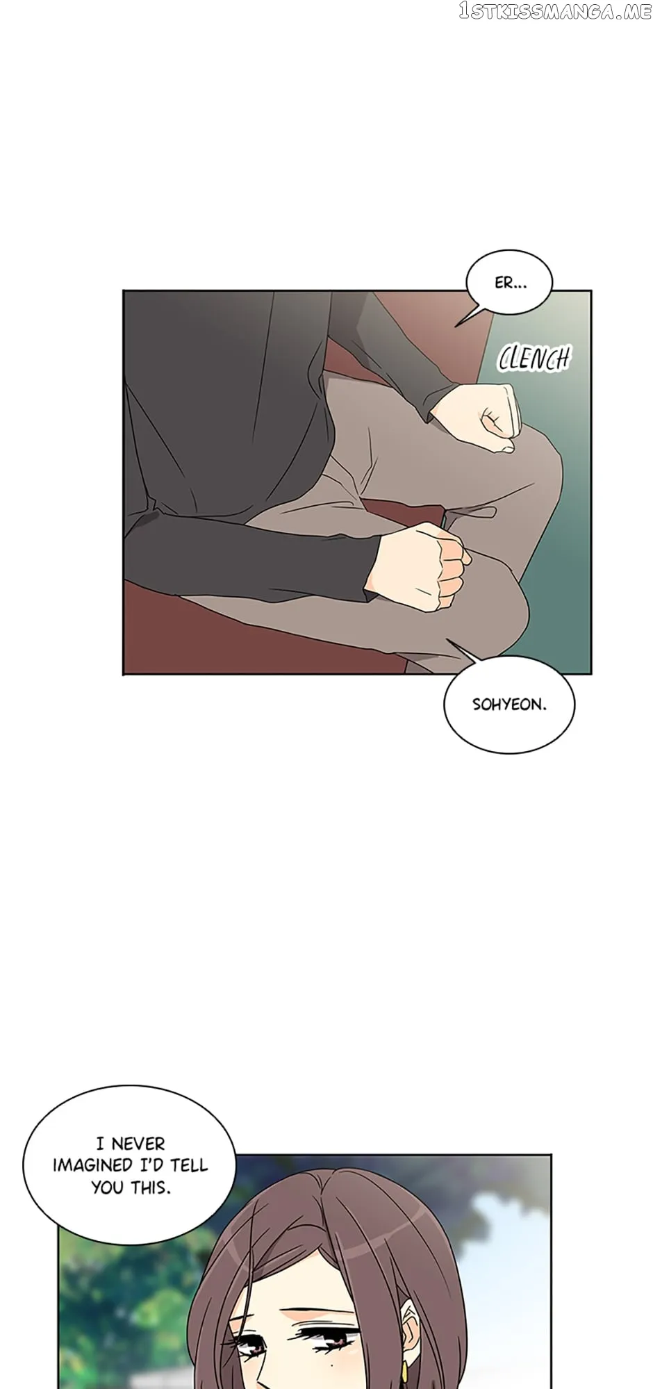 The Lovely Geum Bokhee Chapter 72 Online - página 36