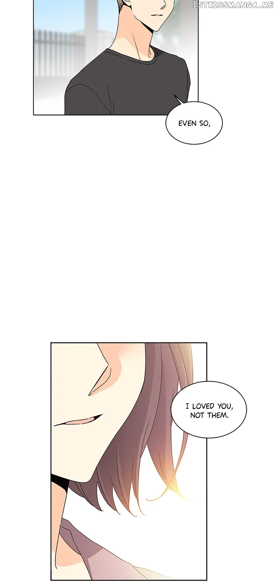 The Lovely Geum Bokhee Chapter 72 Online - página 39