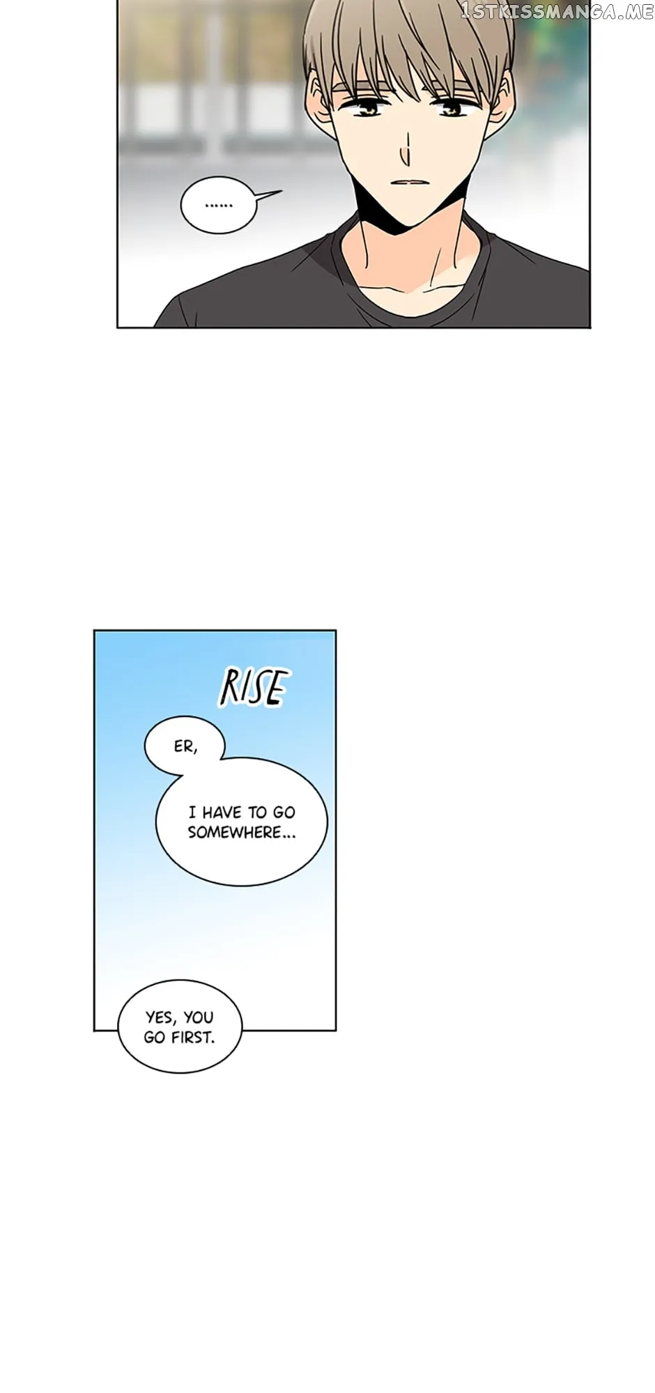The Lovely Geum Bokhee Chapter 72 Online - página 44