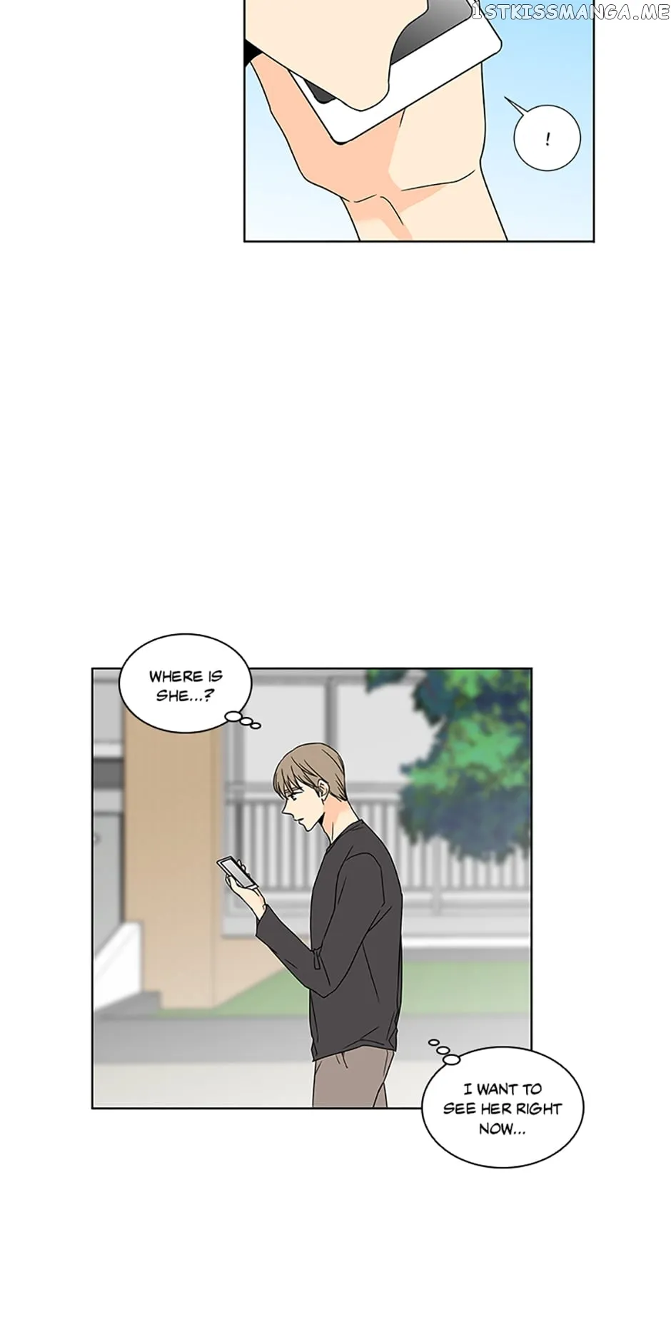 The Lovely Geum Bokhee Chapter 72 Online - página 52