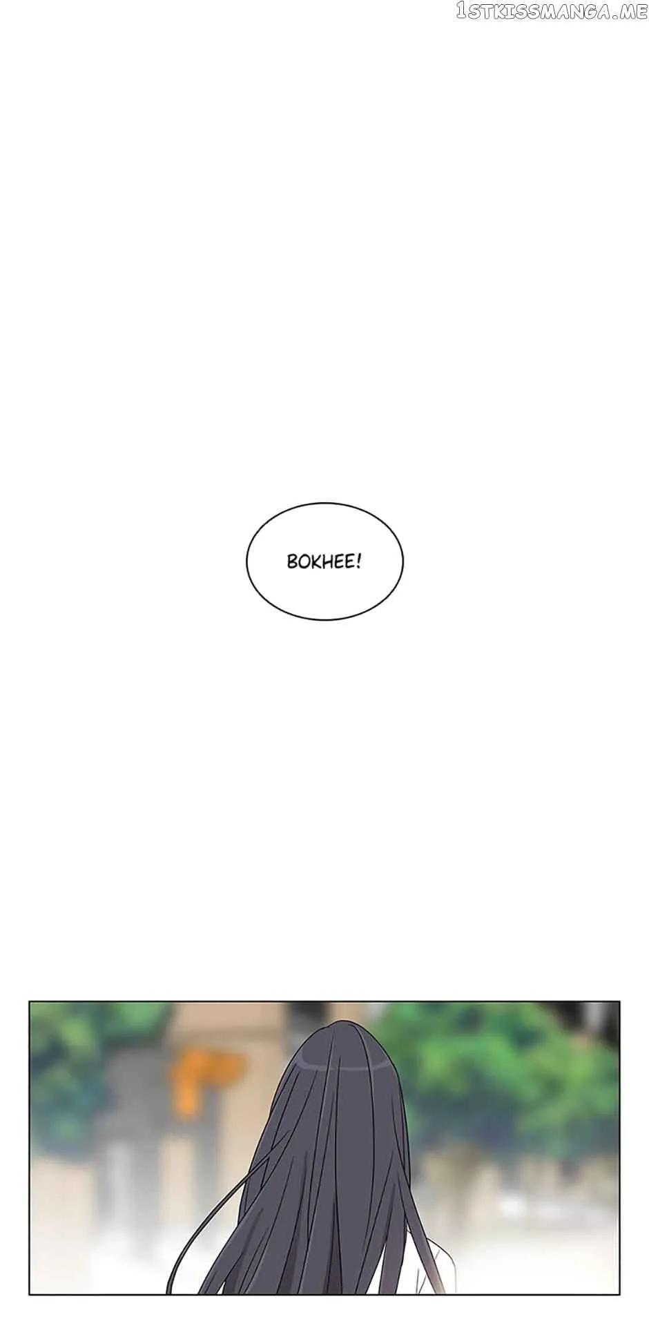 The Lovely Geum Bokhee Chapter 73 Online - página 1