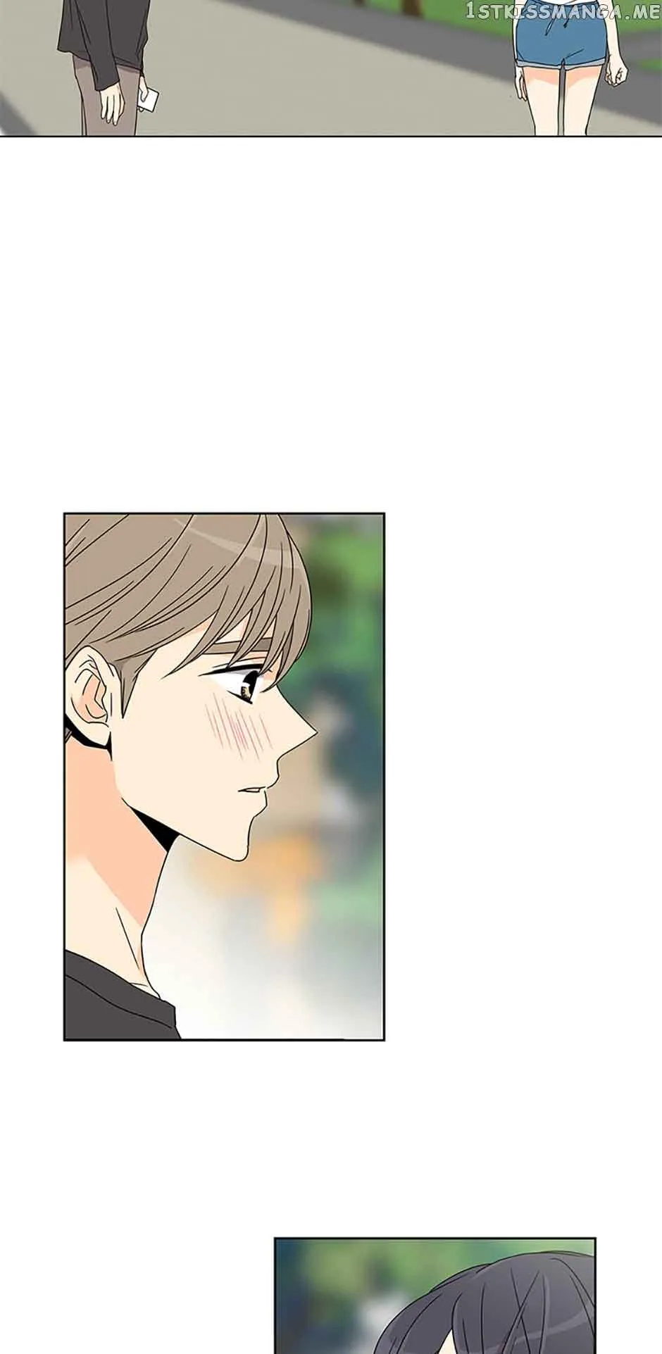 The Lovely Geum Bokhee Chapter 73 Online - página 4