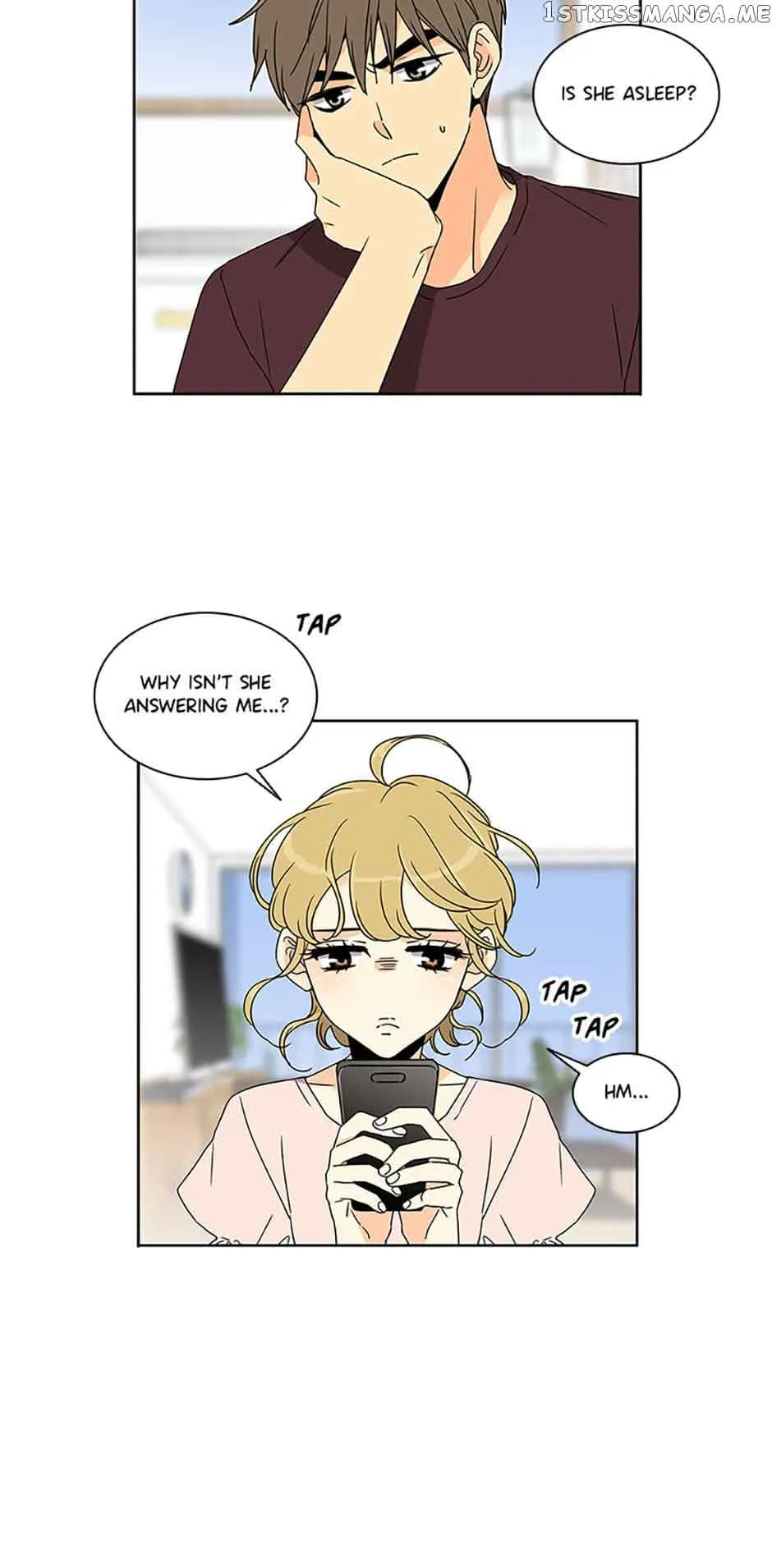 The Lovely Geum Bokhee Chapter 73 Online - página 21