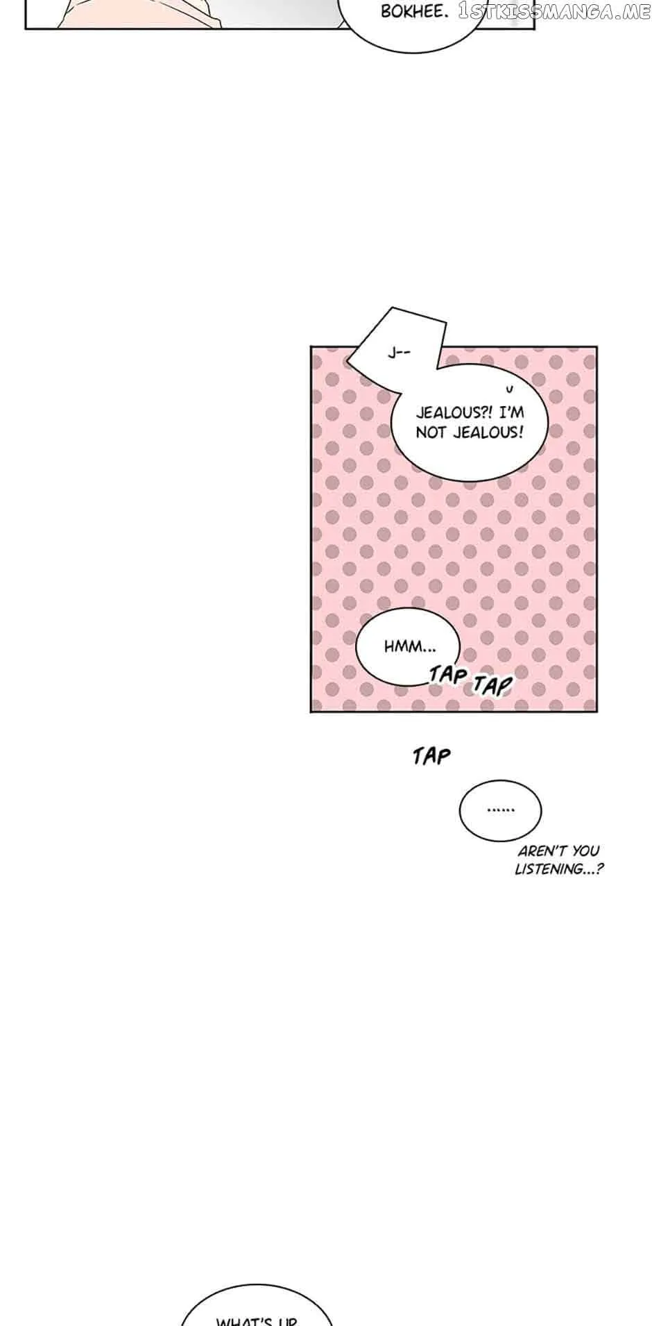 The Lovely Geum Bokhee Chapter 73 Online - página 23
