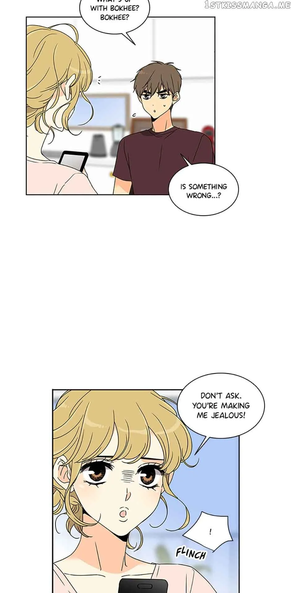 The Lovely Geum Bokhee Chapter 73 Online - página 24