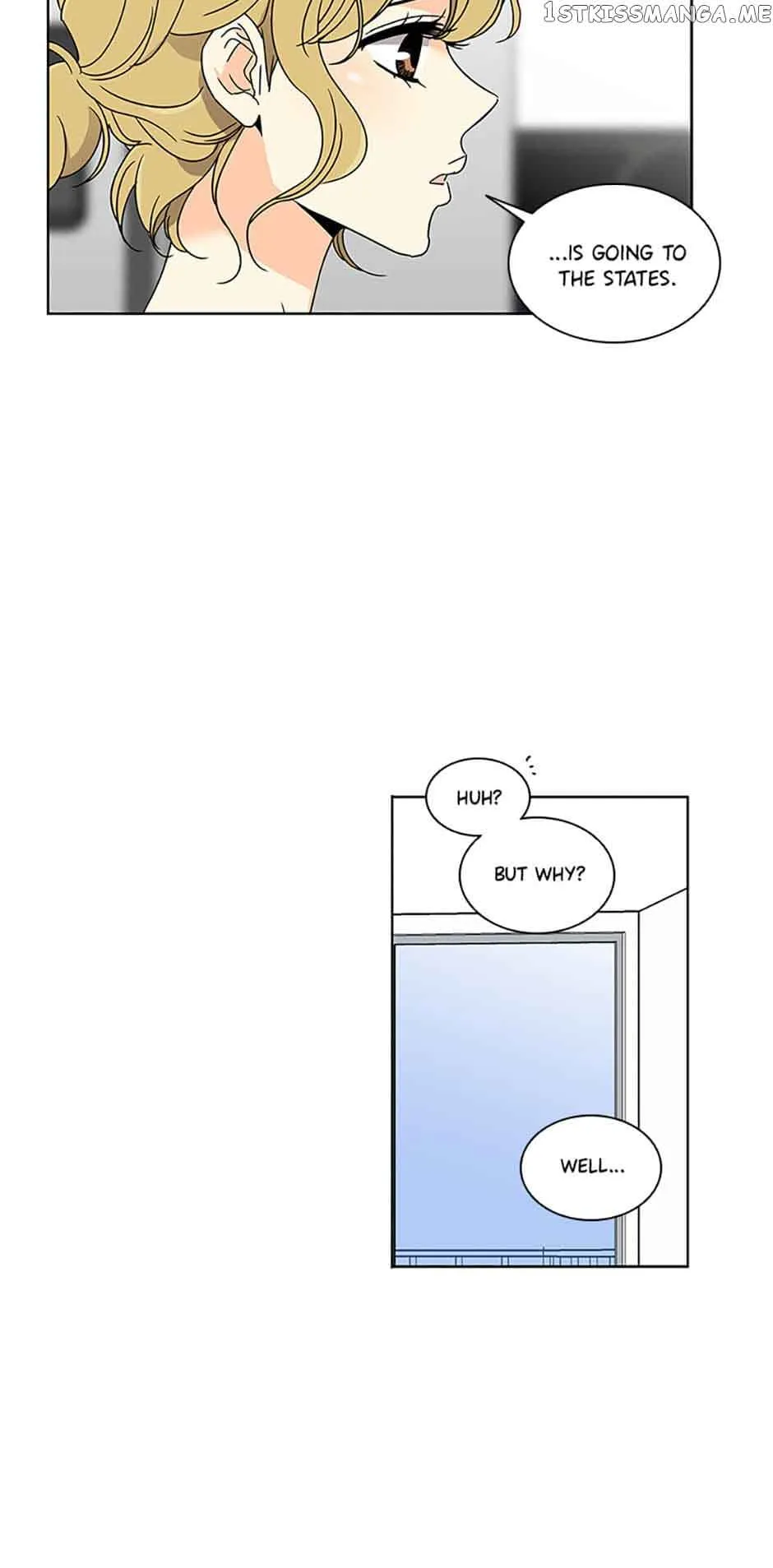 The Lovely Geum Bokhee Chapter 73 Online - página 27