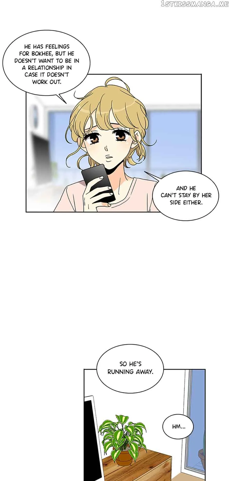 The Lovely Geum Bokhee Chapter 73 Online - página 28