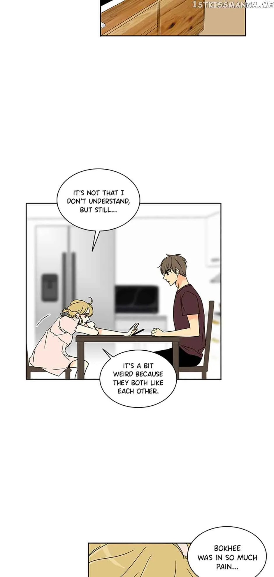 The Lovely Geum Bokhee Chapter 73 Online - página 29