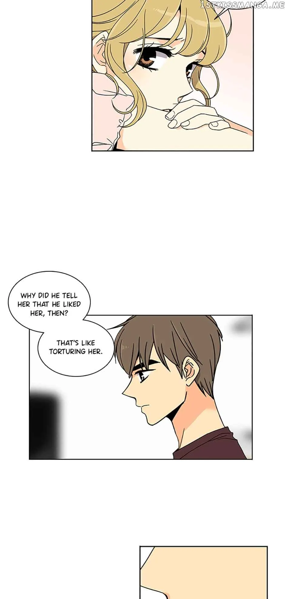 The Lovely Geum Bokhee Chapter 73 Online - página 30