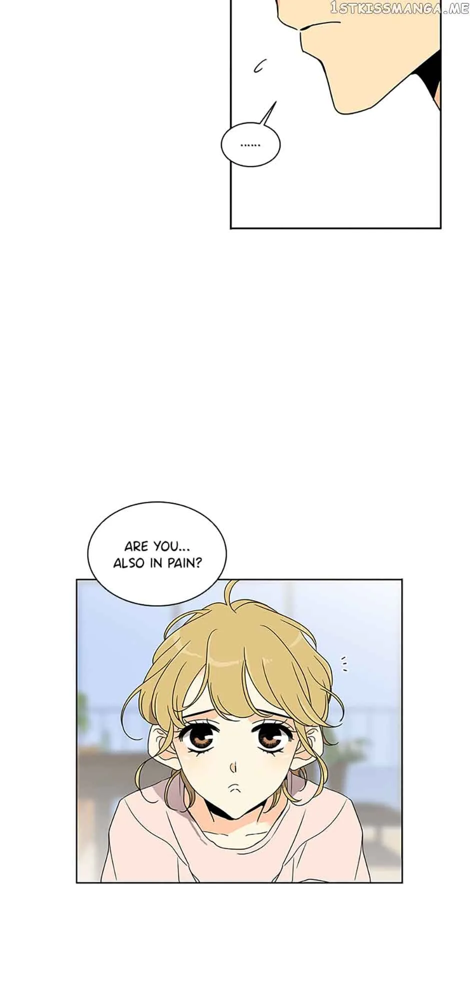 The Lovely Geum Bokhee Chapter 73 Online - página 31