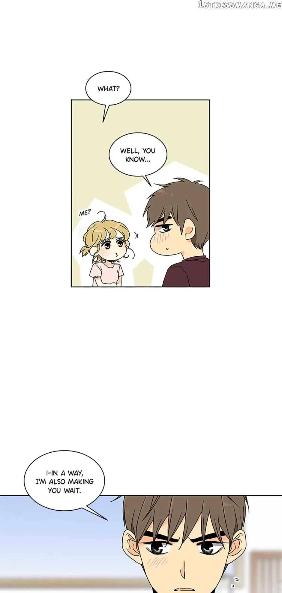 The Lovely Geum Bokhee Chapter 73 Online - página 32