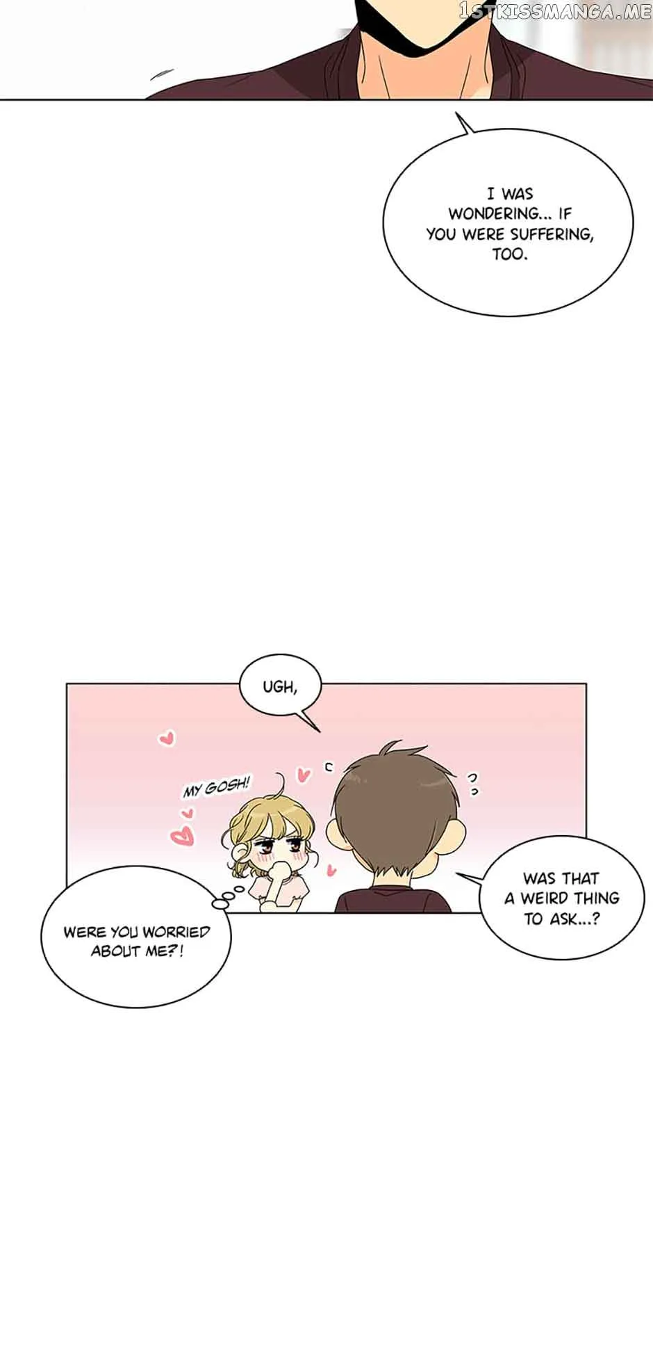 The Lovely Geum Bokhee Chapter 73 Online - página 33