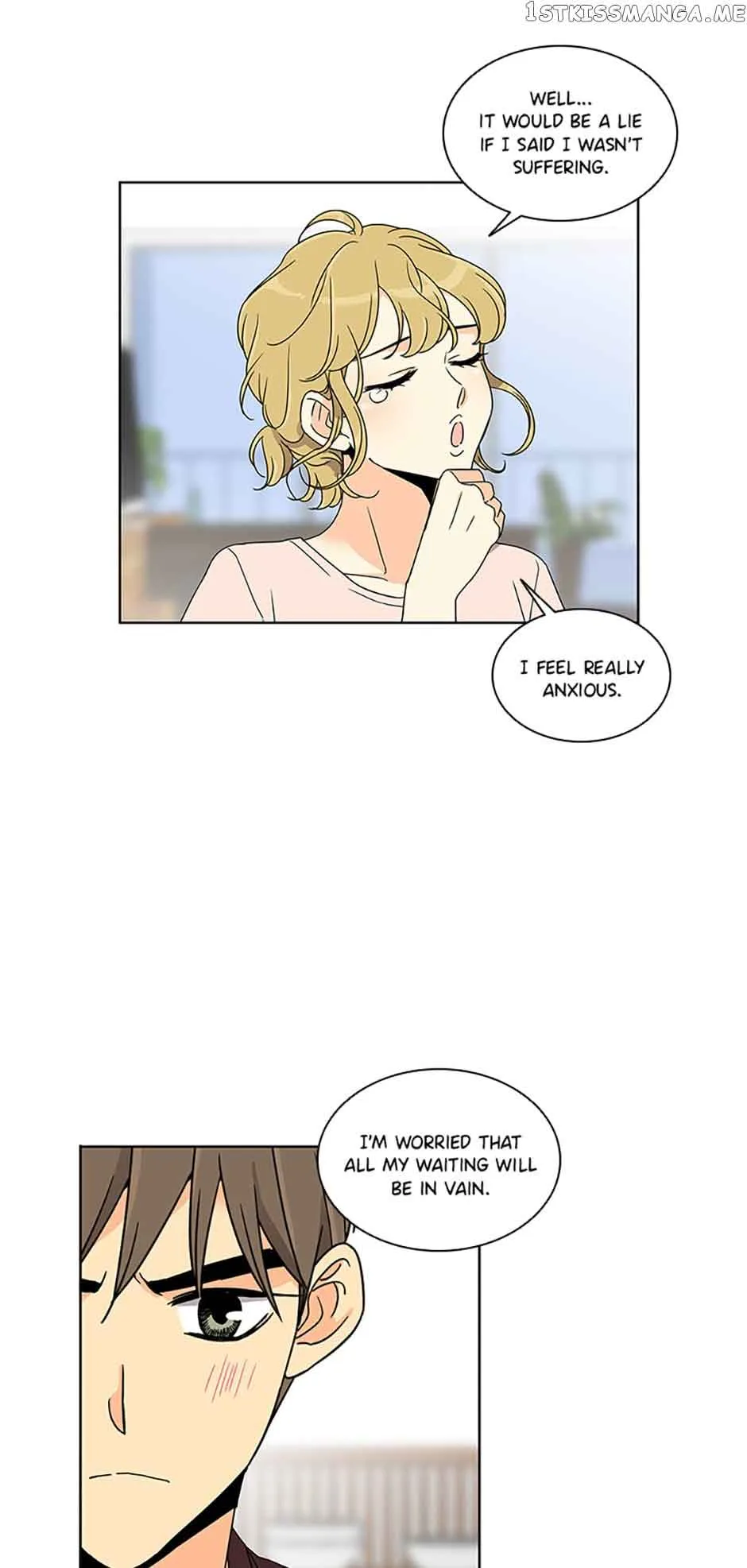 The Lovely Geum Bokhee Chapter 73 Online - página 34