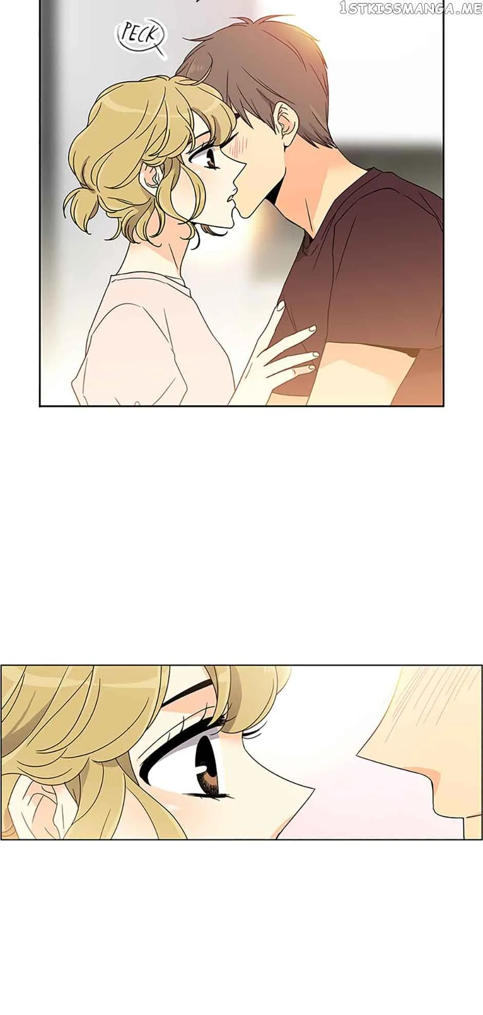 The Lovely Geum Bokhee Chapter 73 Online - página 36