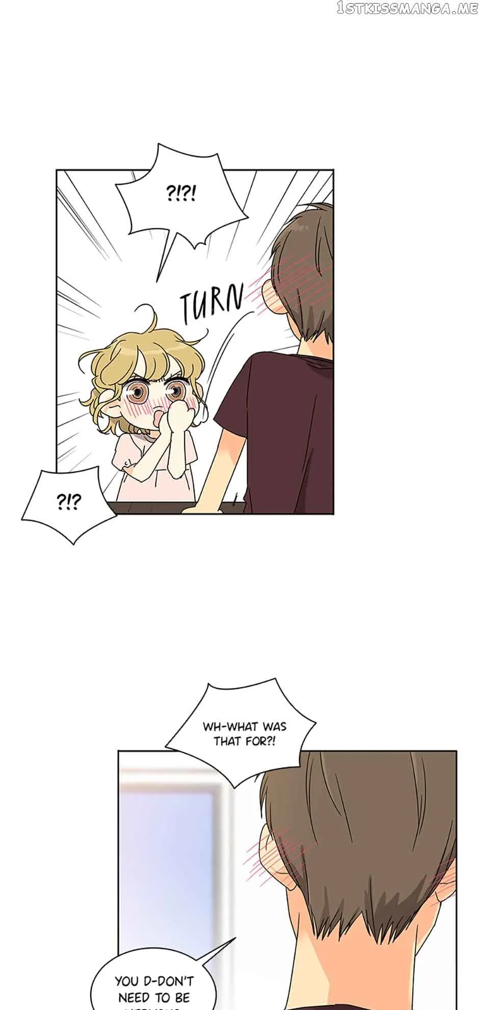 The Lovely Geum Bokhee Chapter 73 Online - página 37