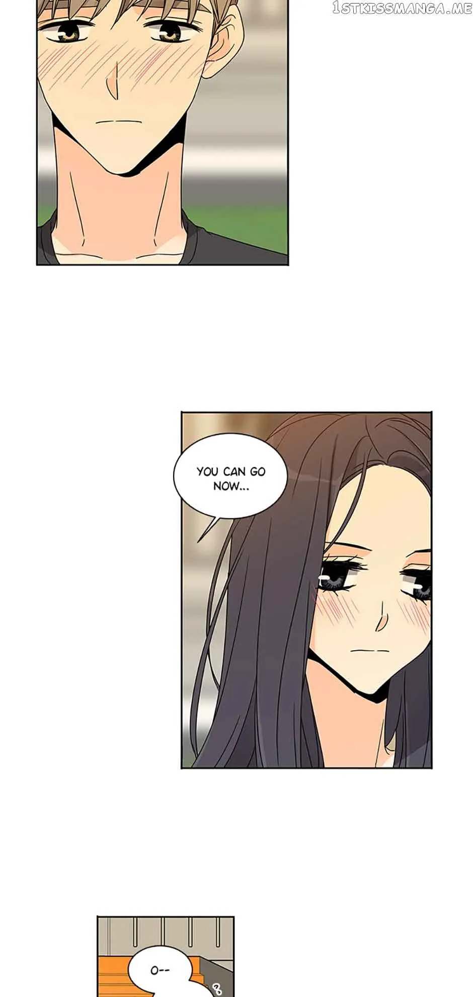 The Lovely Geum Bokhee Chapter 73 Online - página 41
