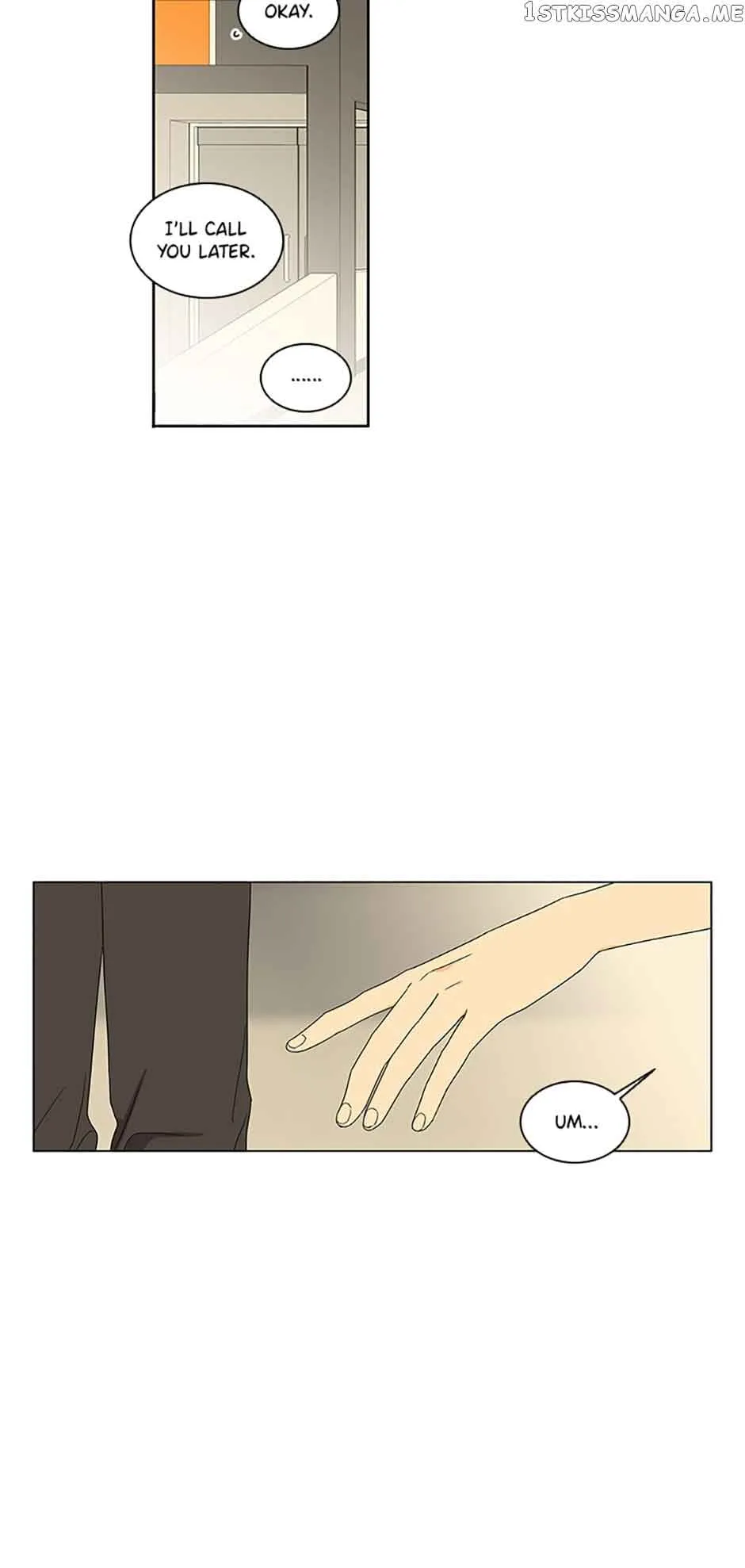 The Lovely Geum Bokhee Chapter 73 Online - página 42