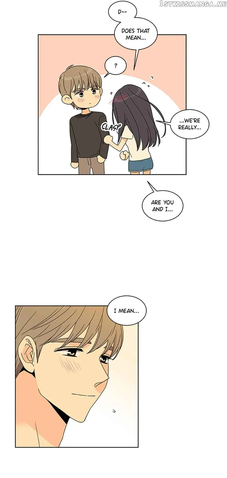 The Lovely Geum Bokhee Chapter 73 Online - página 43